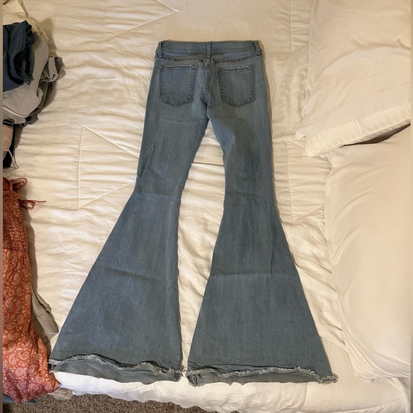 Free People Jeans - Picture 4 of 5